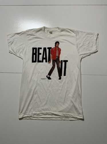 Michael Jackson × Screen Stars × Vintage Vintage 1