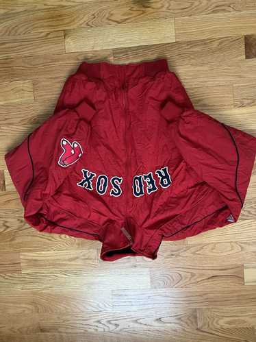 Boston × Majestic 90’s vintage Boston Red Sox bomb