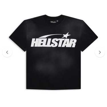 HELLSTAR Hellstar classic T-shirt - image 1