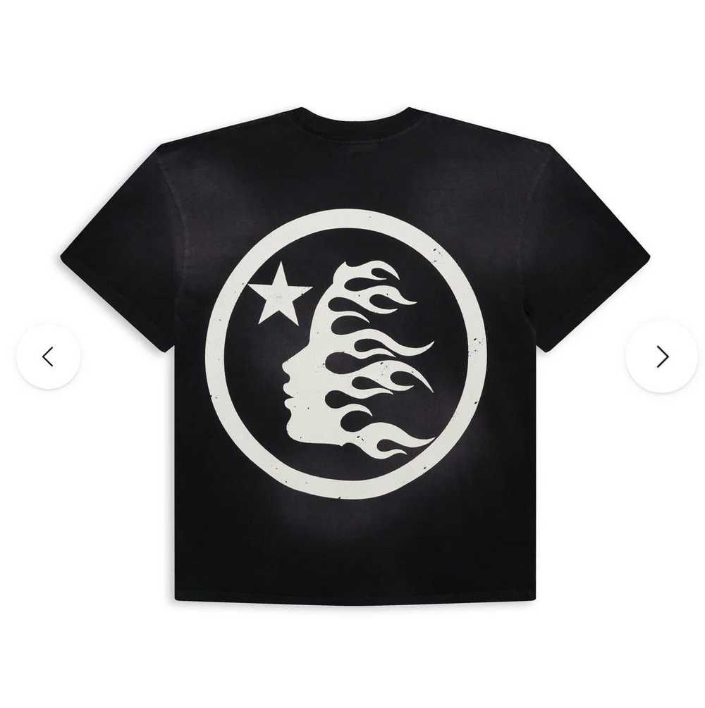 HELLSTAR Hellstar classic T-shirt - image 2