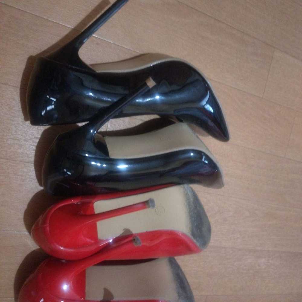 Women's pumps - image 3