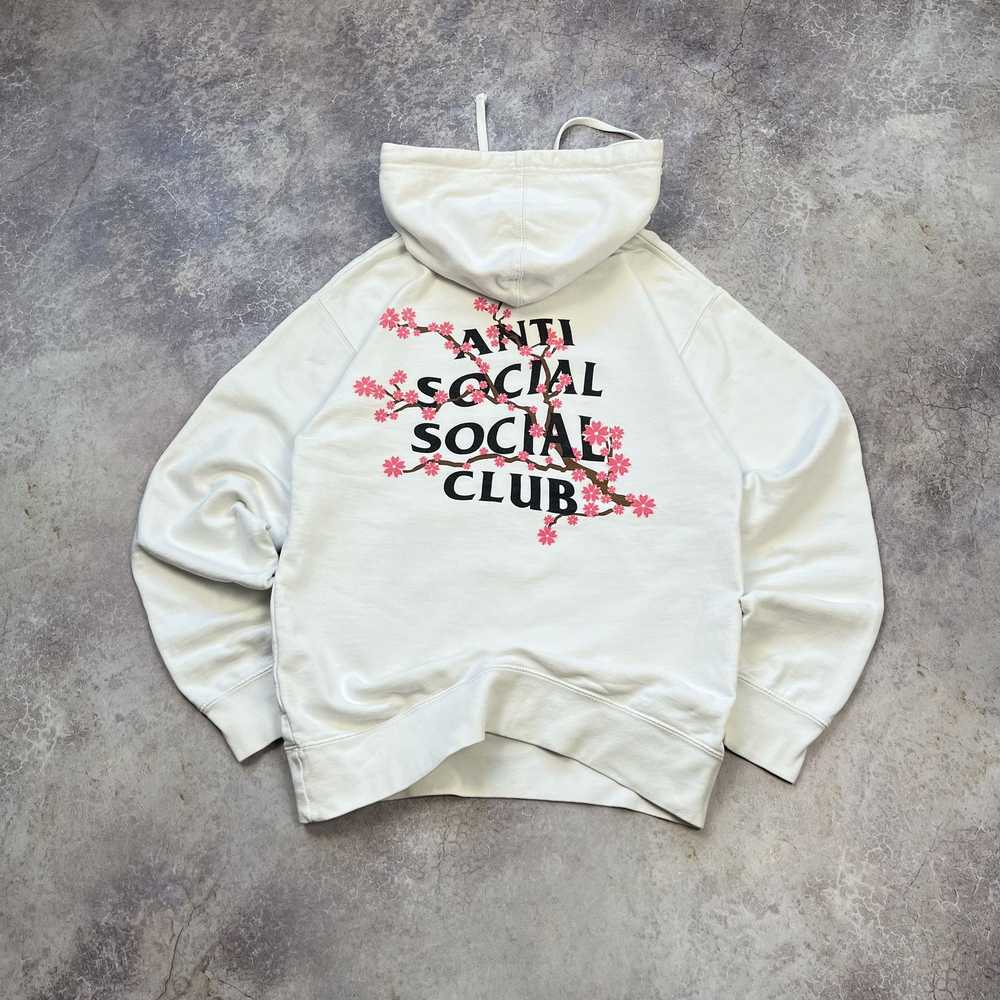 Anti Social Social Club × Rare × Streetwear 😍ANT… - image 1