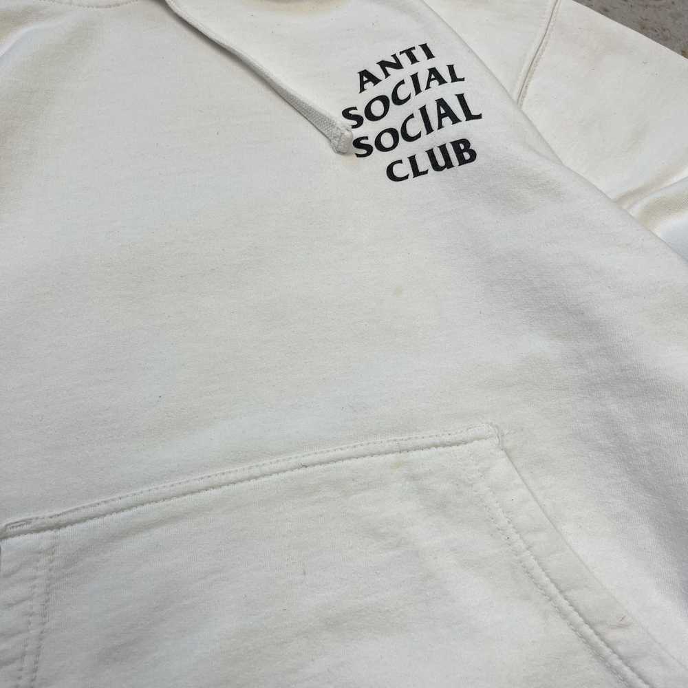 Anti Social Social Club × Rare × Streetwear 😍ANT… - image 4