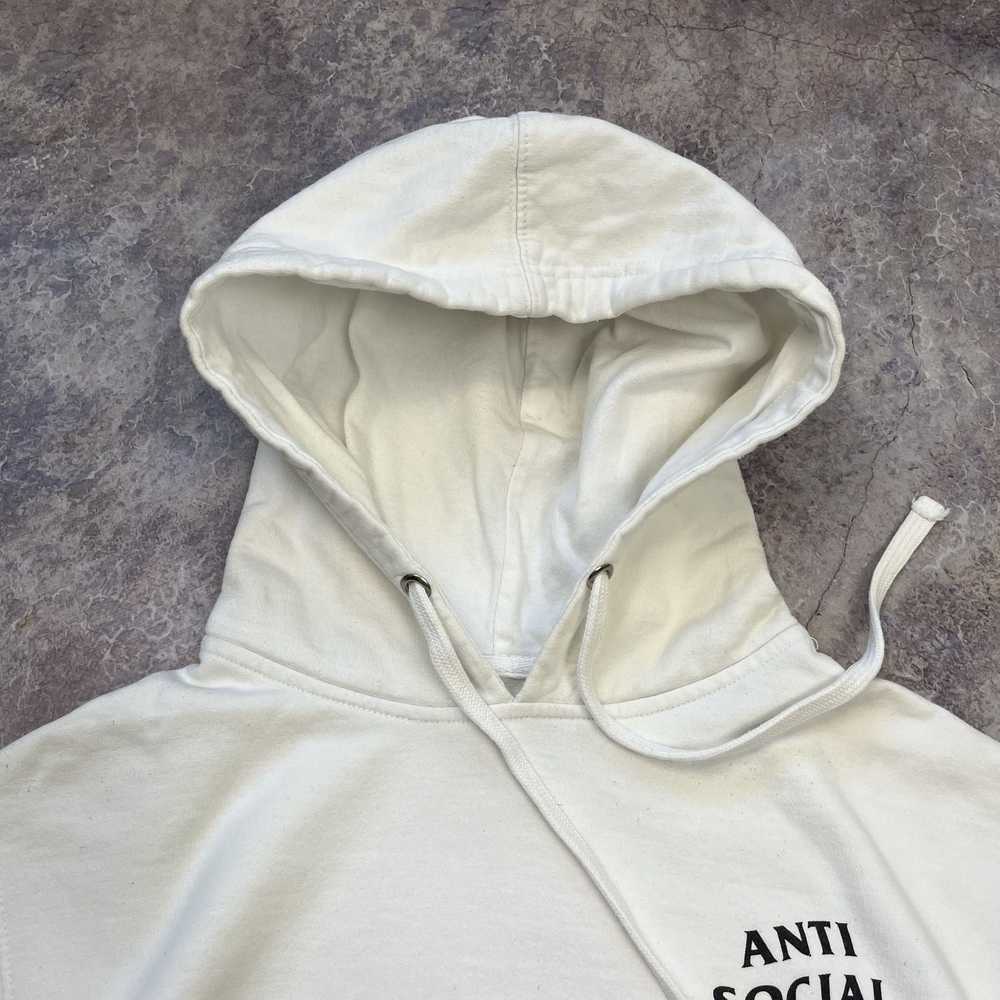 Anti Social Social Club × Rare × Streetwear 😍ANT… - image 8