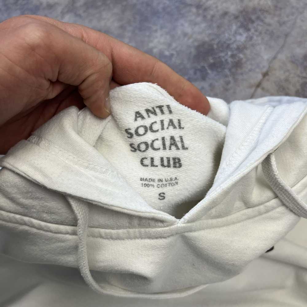 Anti Social Social Club × Rare × Streetwear 😍ANT… - image 9