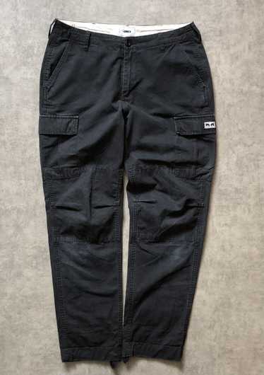 Obey OBEY Big Boy black Cargo Pants