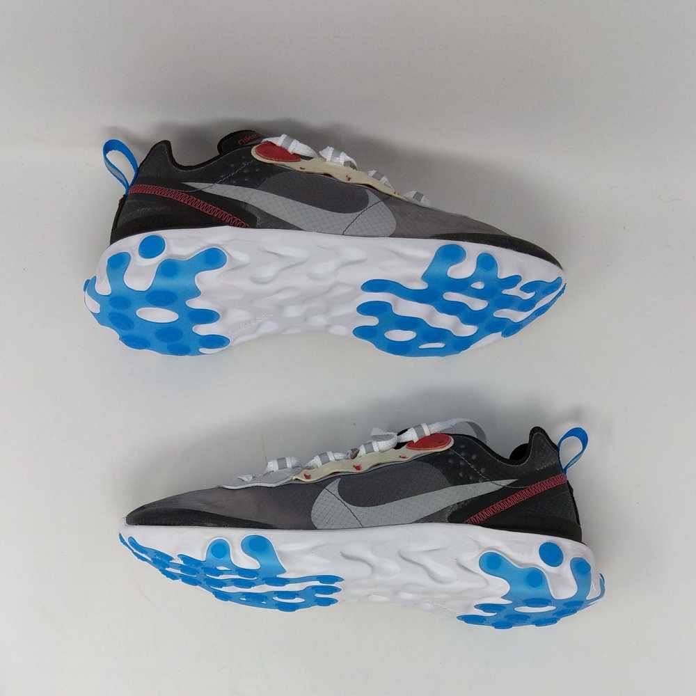 Nike React Element 87 Dark Grey - image 1