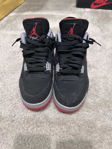 Jordan Brand Jordan 4 Breds