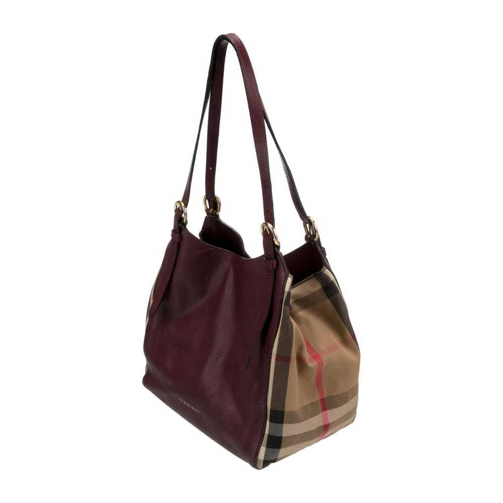 Burberry Ashby handbag - image 2