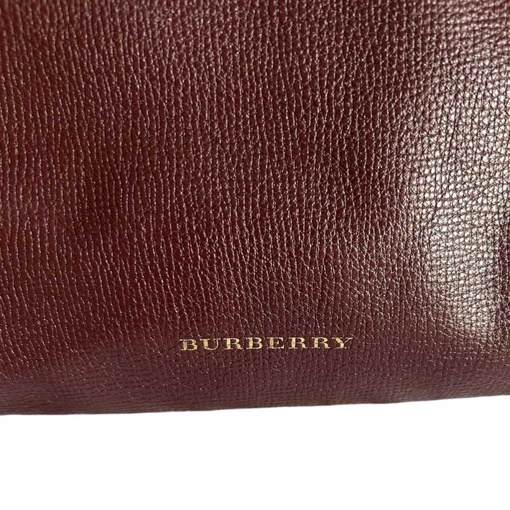 Burberry Ashby handbag - image 5