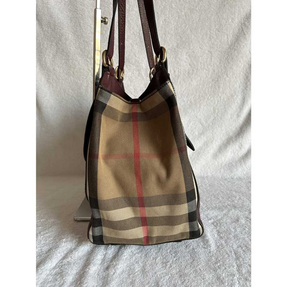 Burberry Ashby handbag - image 6