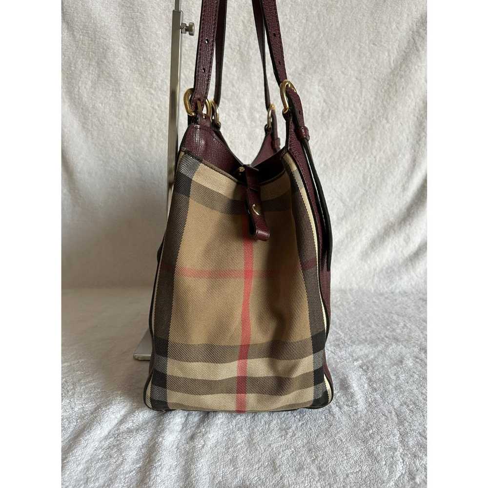 Burberry Ashby handbag - image 7