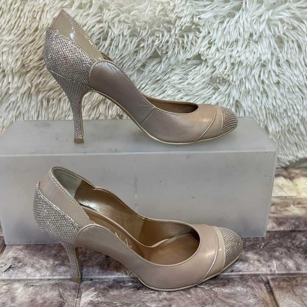 Brand new Diana pumps in pink beige size 23cm, in… - image 5