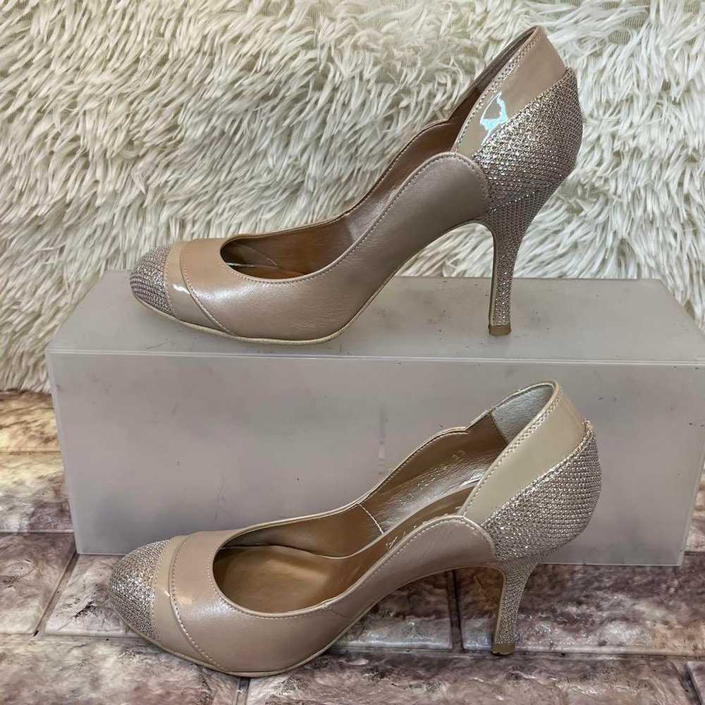 Brand new Diana pumps in pink beige size 23cm, in… - image 6