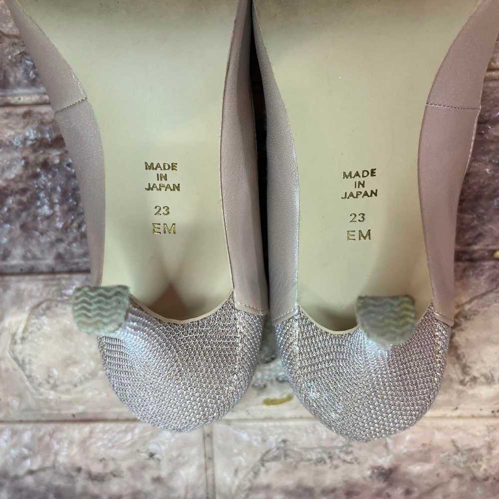 Brand new Diana pumps in pink beige size 23cm, in… - image 9