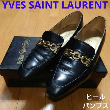 YVES SAINT LAURENT Bit Pumps Yves Saint Laurent