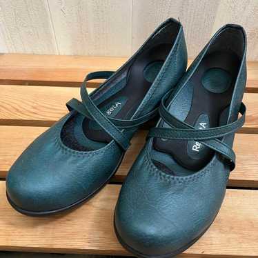 Re: getA Ligetta Pumps Turquoise Size L