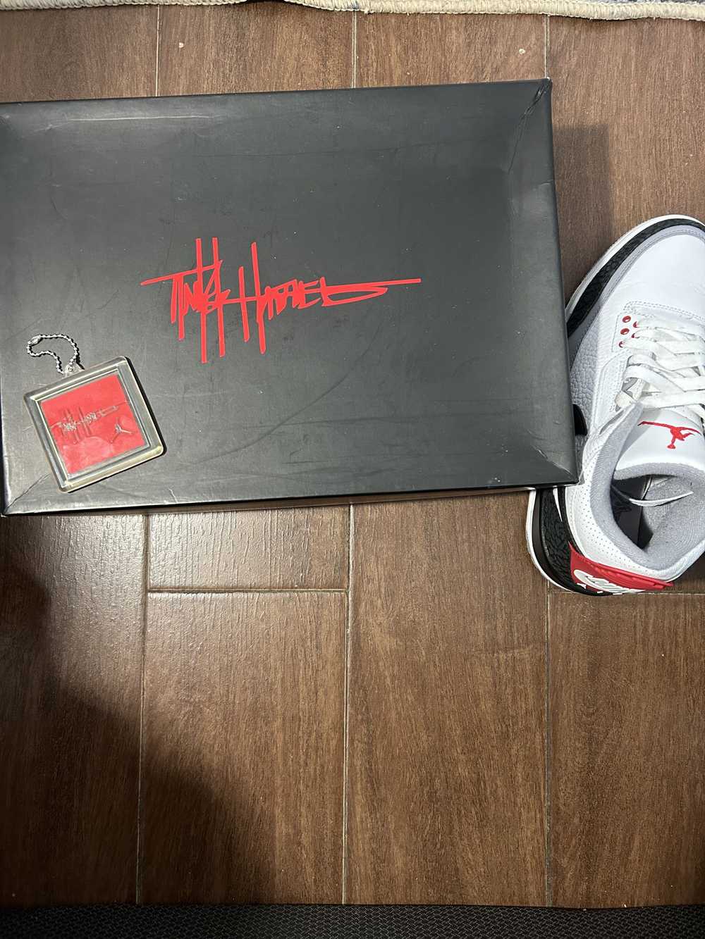 Jordan Brand Jordan 3 Retro NRG "Tinker" - image 10