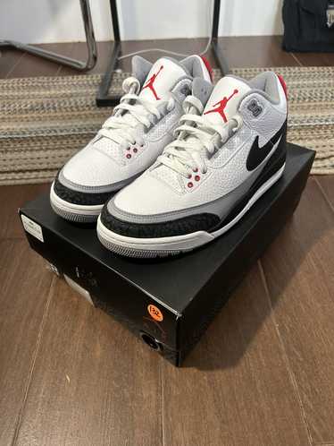 Jordan Brand Jordan 3 Retro NRG "Tinker" - image 1