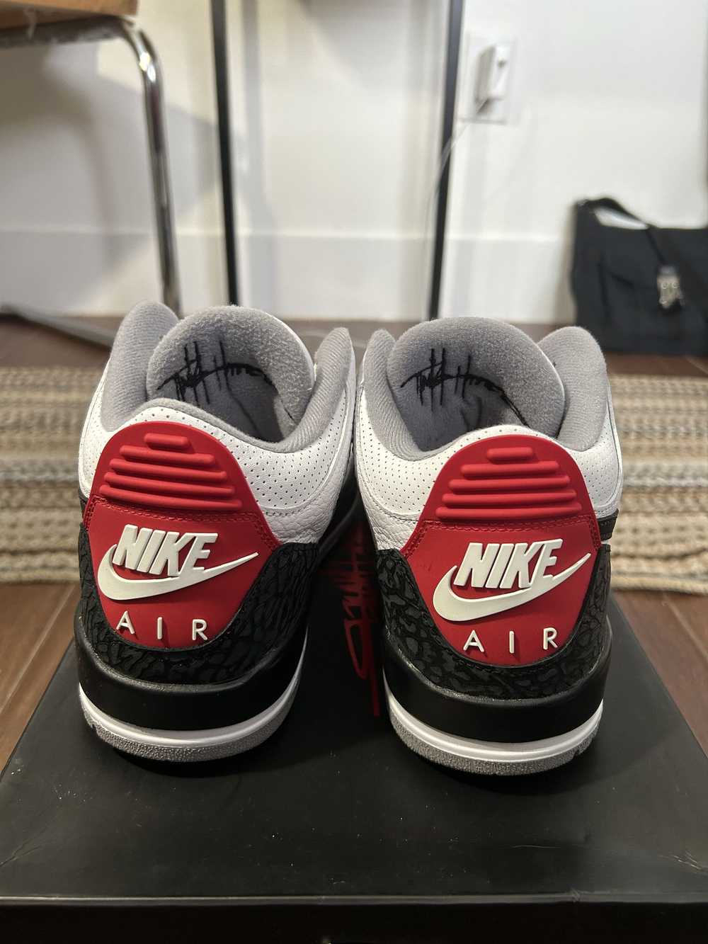 Jordan Brand Jordan 3 Retro NRG "Tinker" - image 3