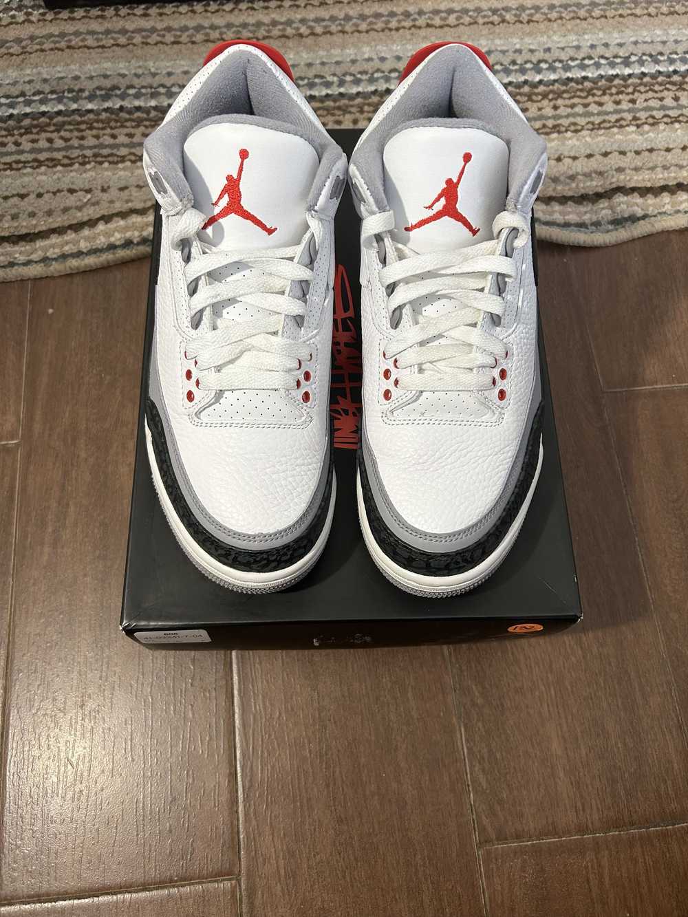 Jordan Brand Jordan 3 Retro NRG "Tinker" - image 4