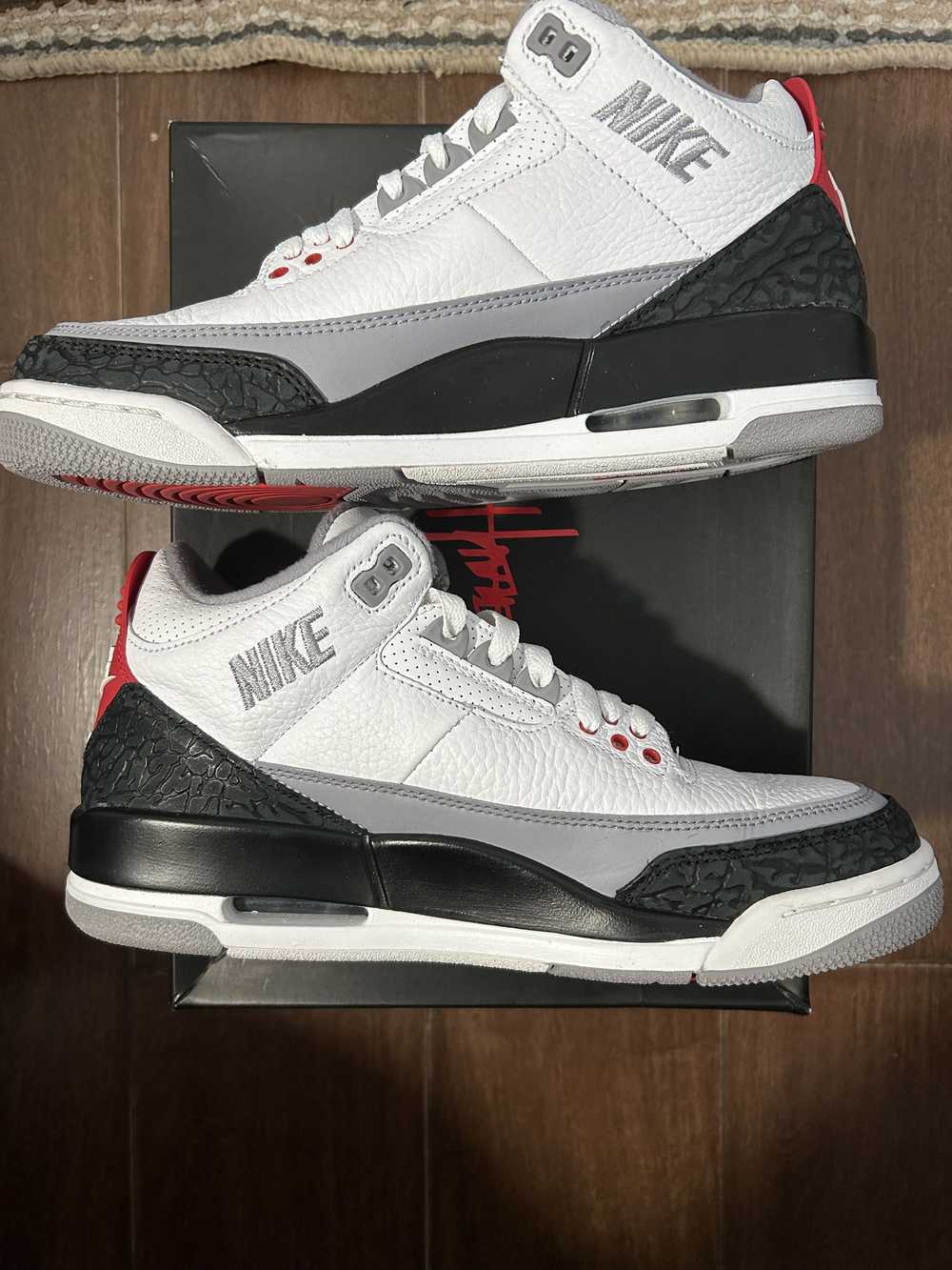 Jordan Brand Jordan 3 Retro NRG "Tinker" - image 6