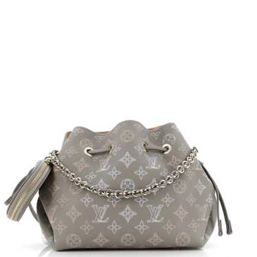 Louis Vuitton Bella Bucket Bag Gradient Mahina Lea