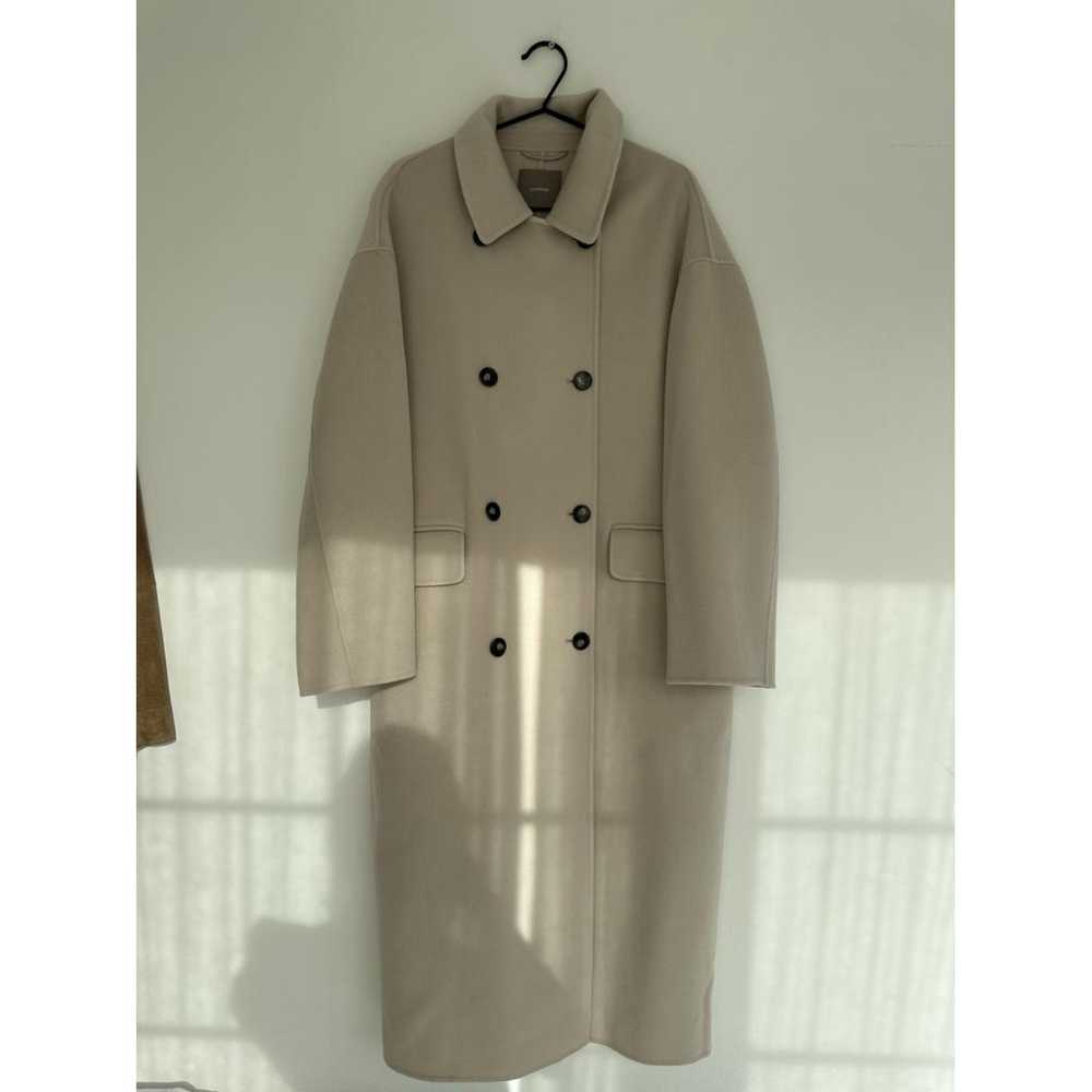 12 storeez Wool coat - image 12