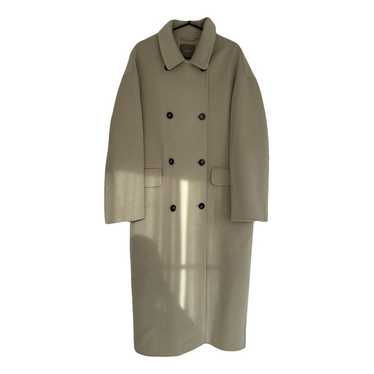 12 storeez Wool coat - image 1