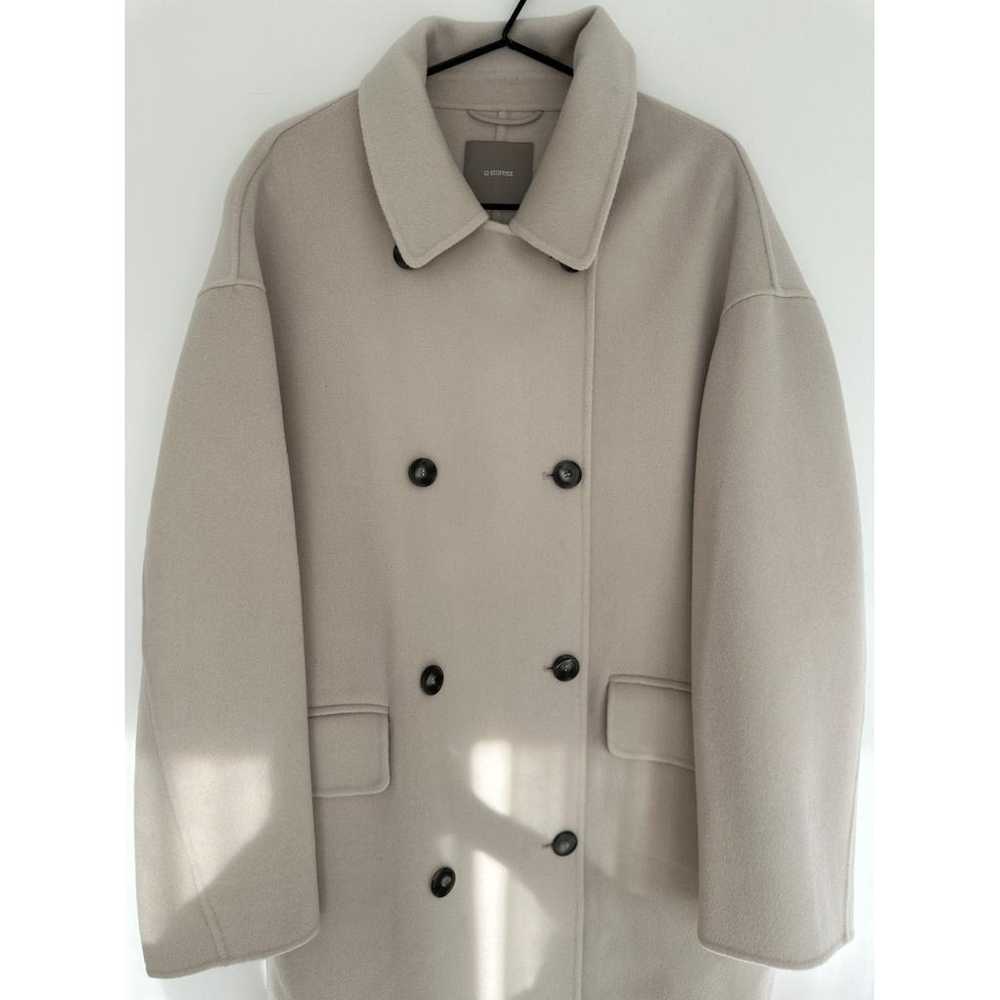 12 storeez Wool coat - image 2