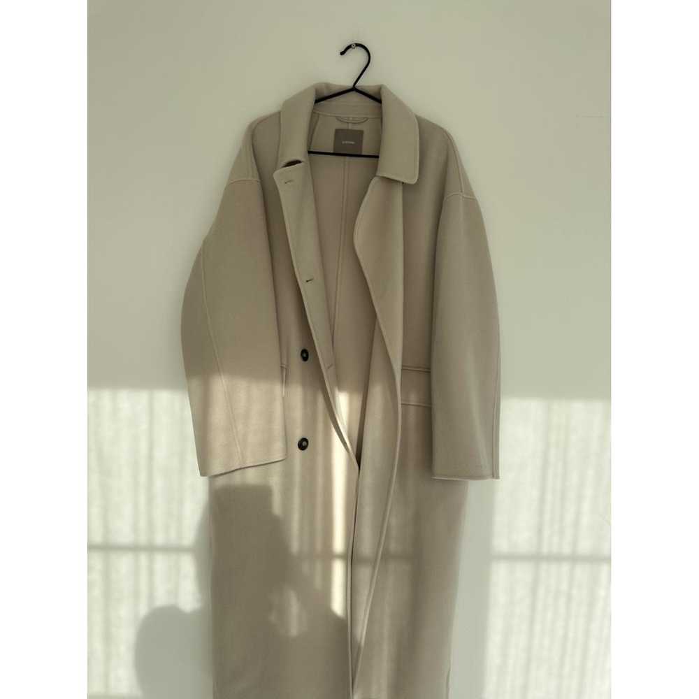 12 storeez Wool coat - image 8