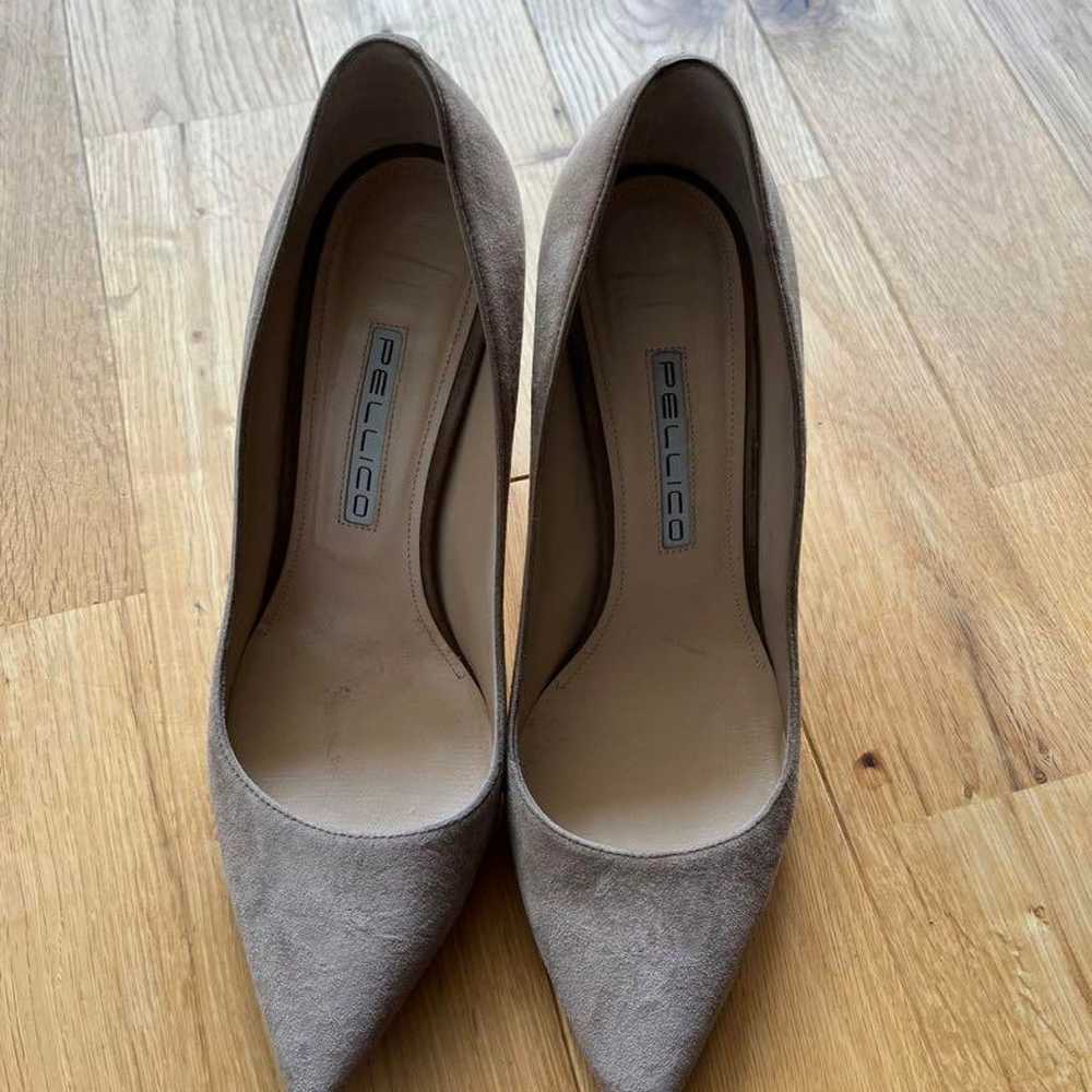 PELLELO High Heels size 37 - image 1