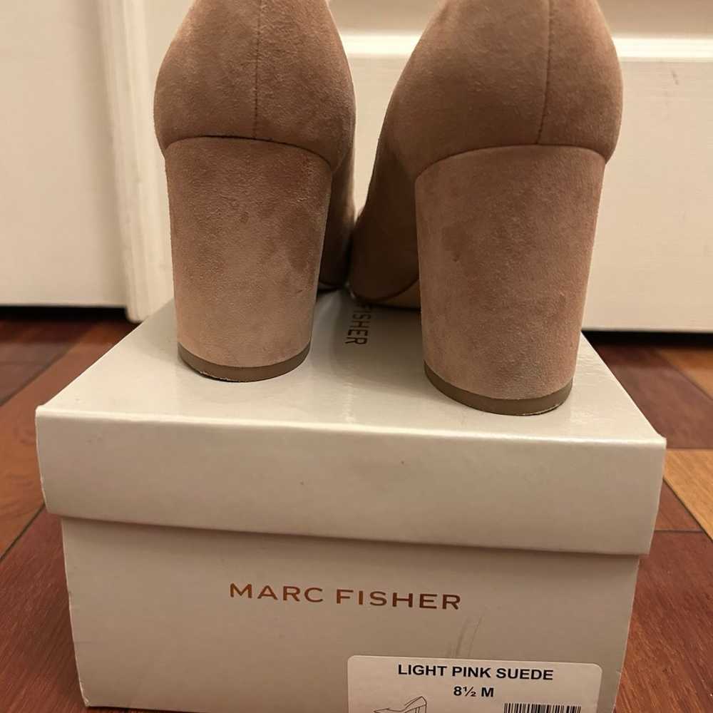 Marc Fisher heels - image 4