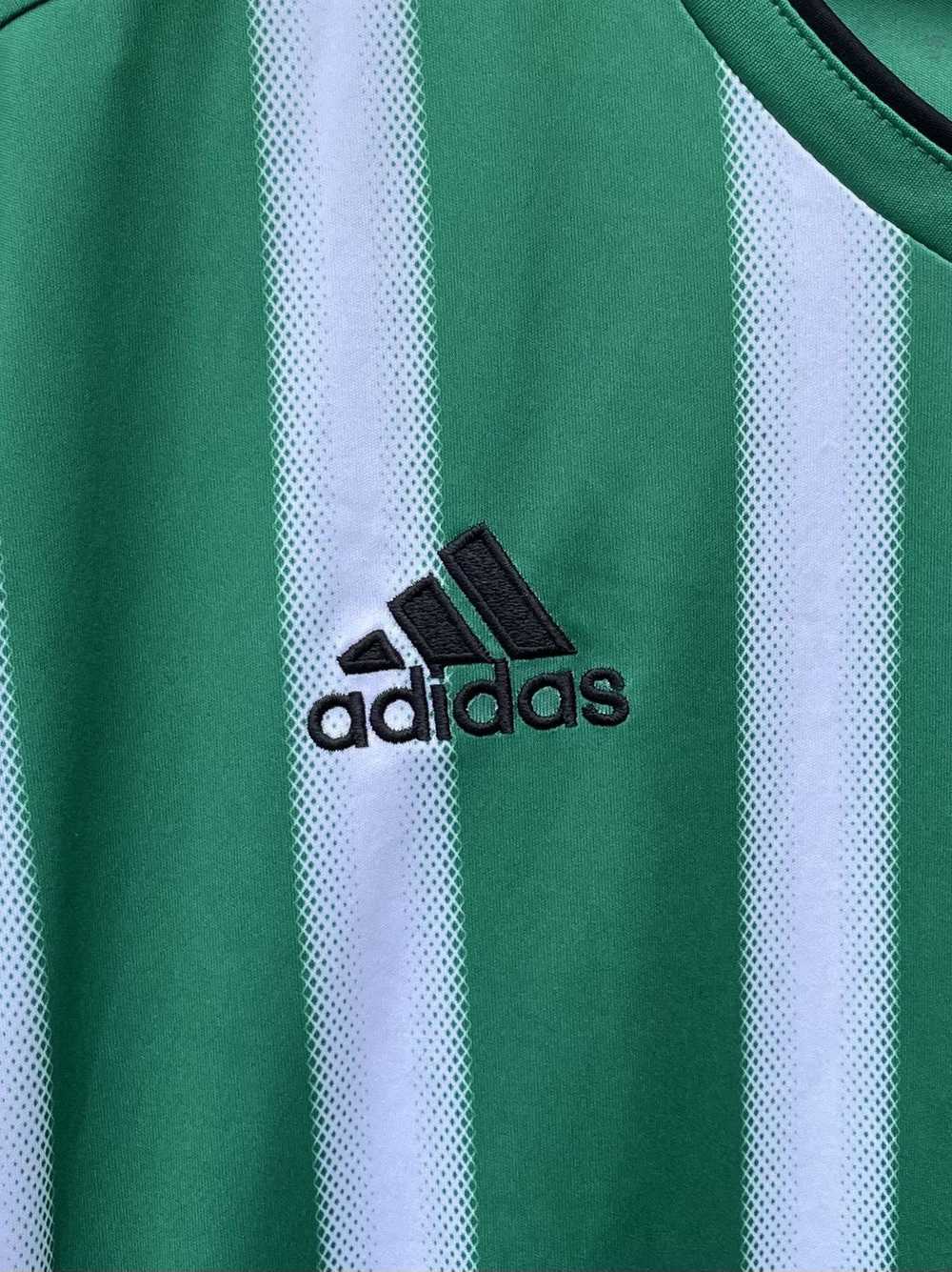 Adidas 2015/16 Adidas Climalite Real Betis Soccer… - image 6