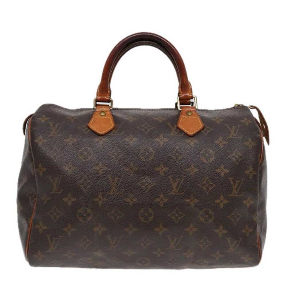 Louis Vuitton Leather handbag - image 12