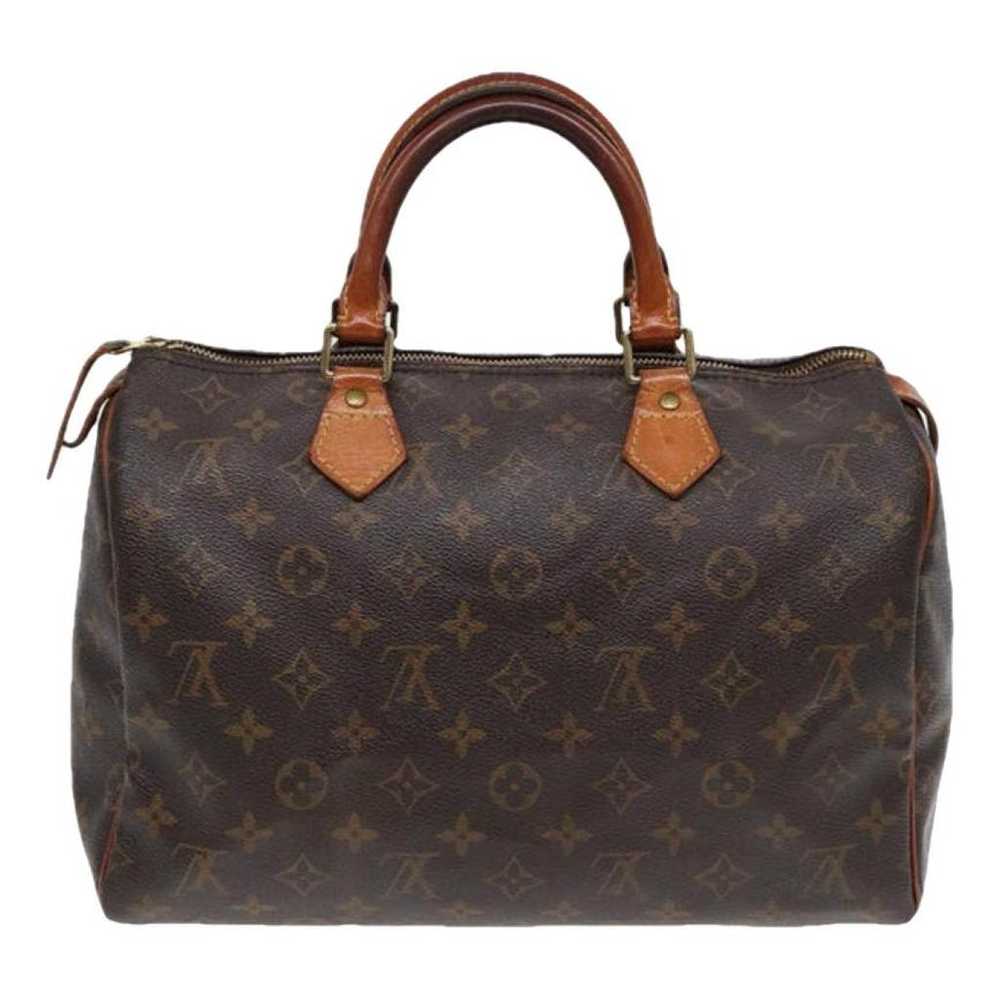 Louis Vuitton Leather handbag - image 1