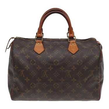 Louis Vuitton Leather handbag - image 1