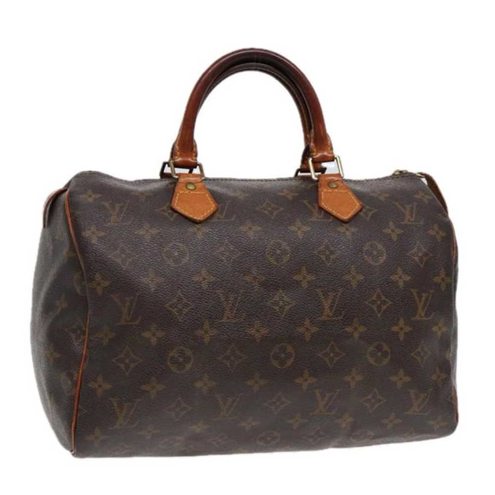 Louis Vuitton Leather handbag - image 2