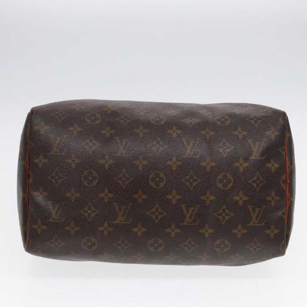 Louis Vuitton Leather handbag - image 3