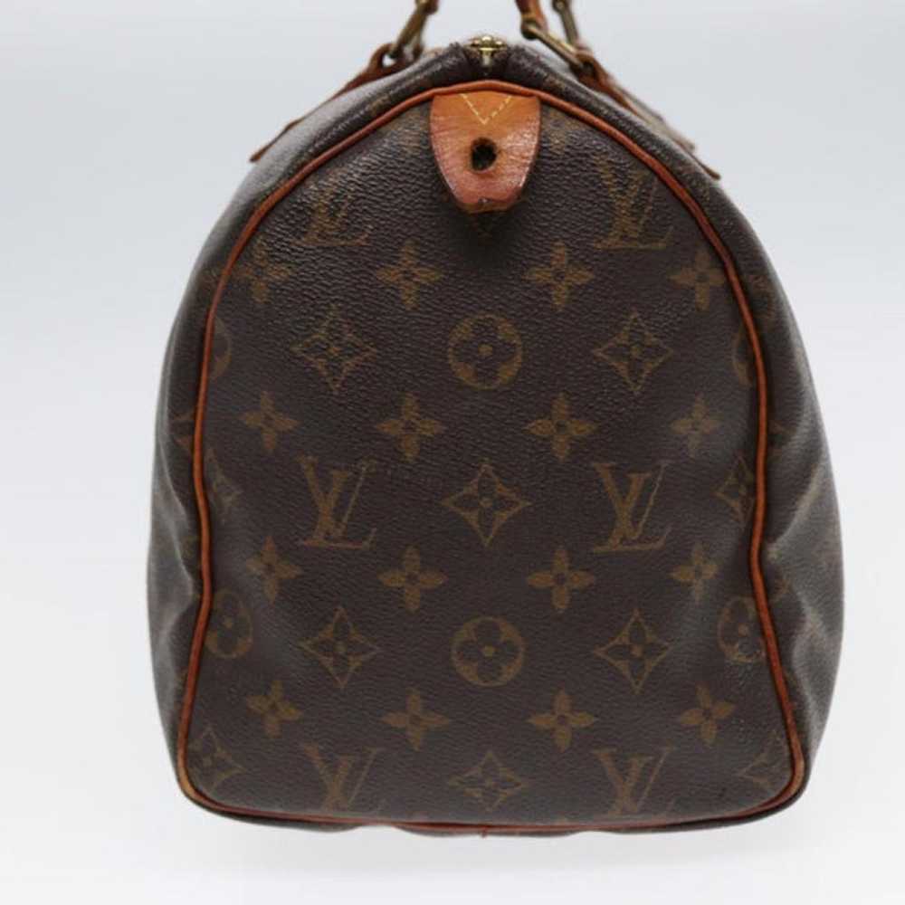 Louis Vuitton Leather handbag - image 4