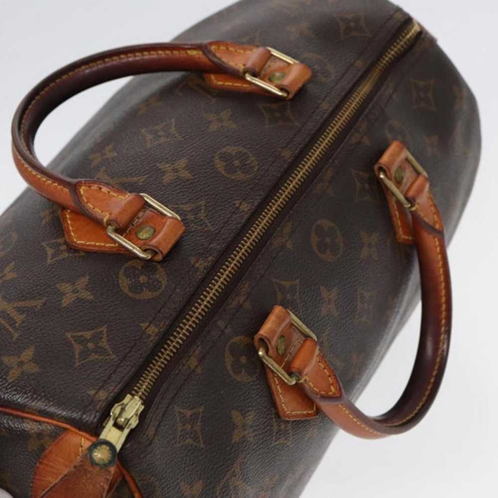 Louis Vuitton Leather handbag - image 5