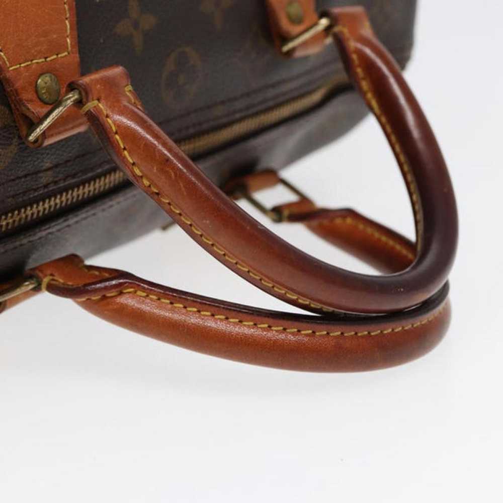 Louis Vuitton Leather handbag - image 7