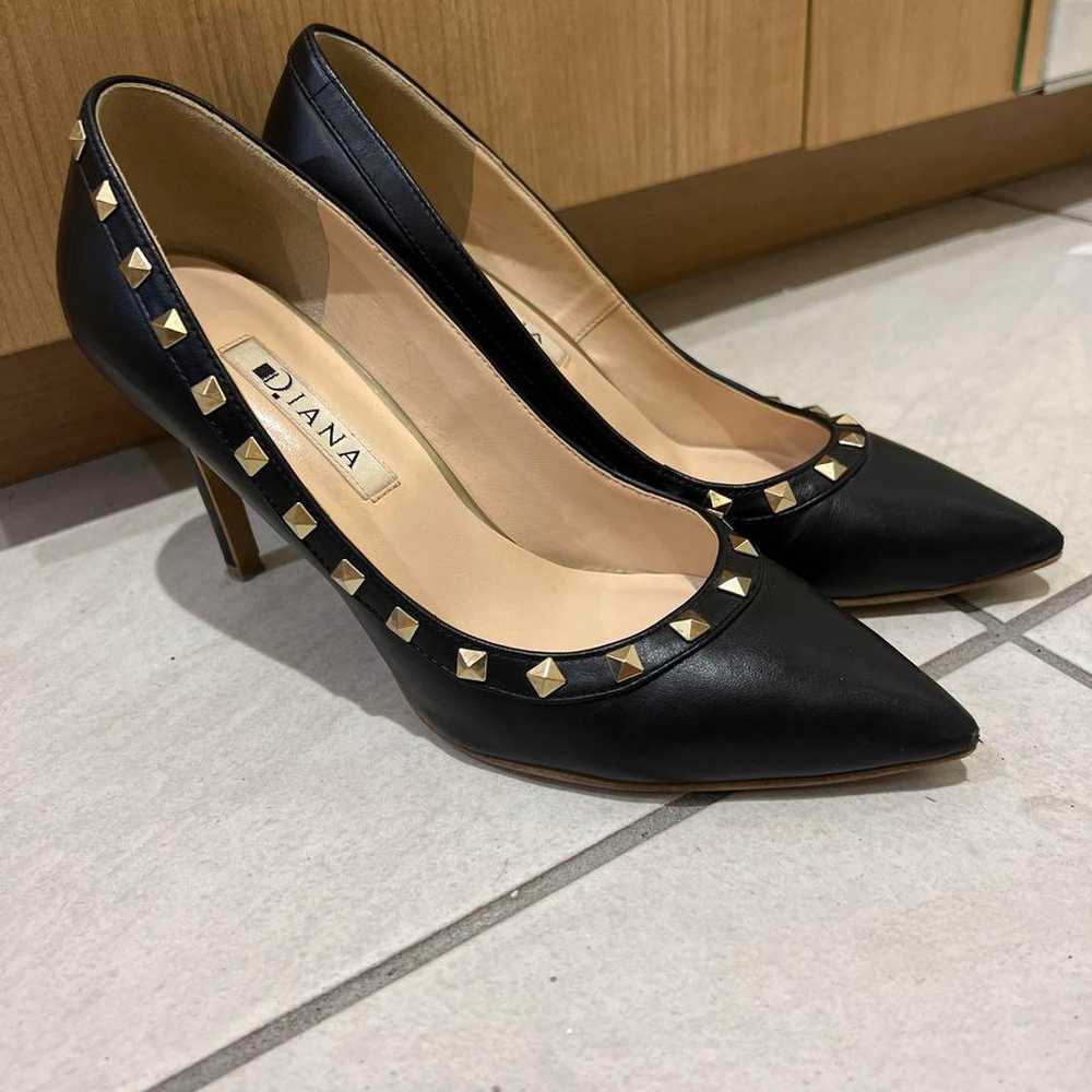 Diana Pumps - image 1