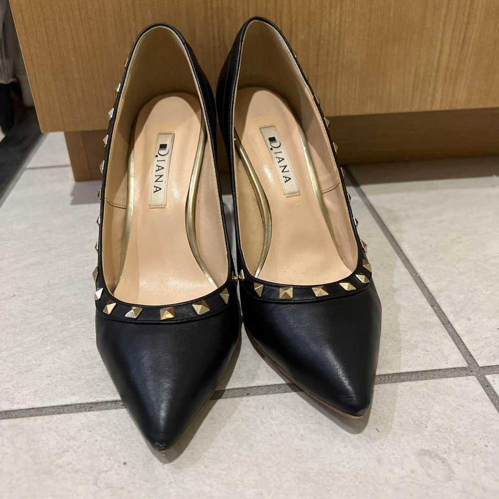 Diana Pumps - image 2