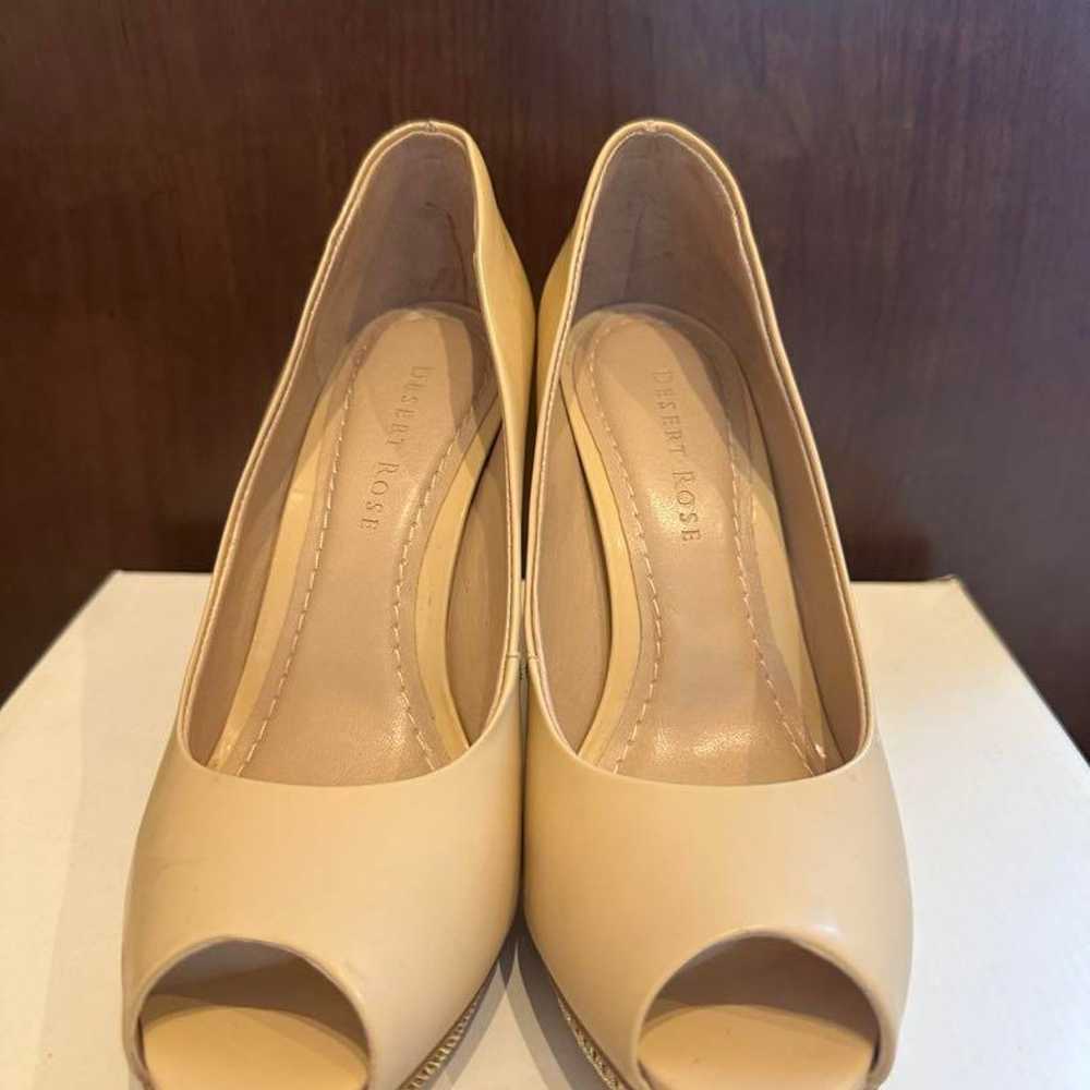 Bridal shoes - image 1