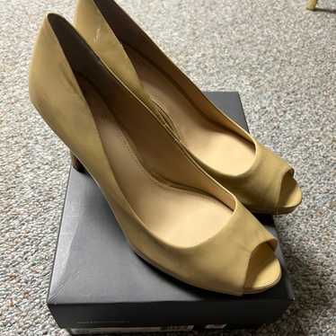 Vince camuto heels