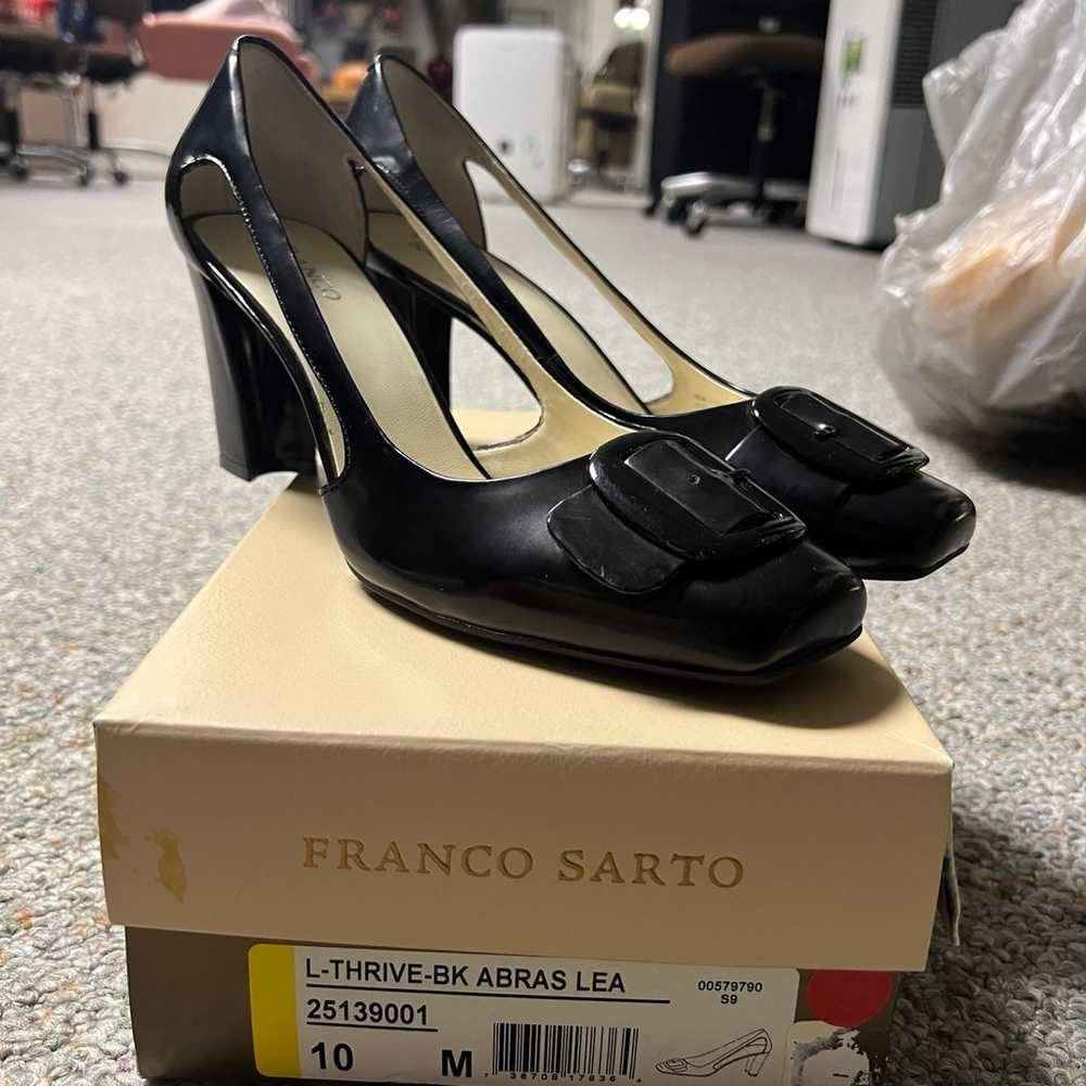 Franco Sarto heels - image 2