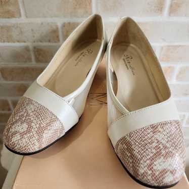 Riz raffine Asymmetric Square Pumps 23.5 - image 1