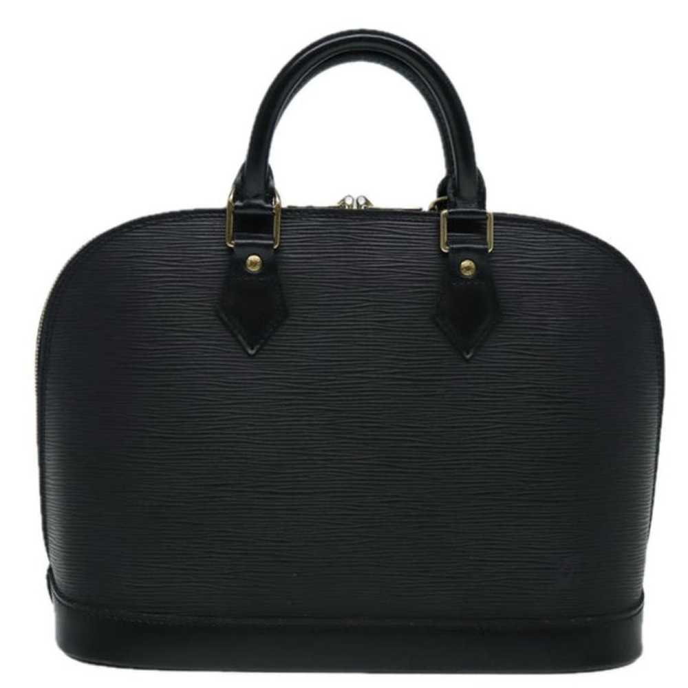 Louis Vuitton Leather handbag - image 12