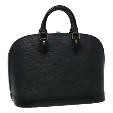 Louis Vuitton Leather handbag - image 1